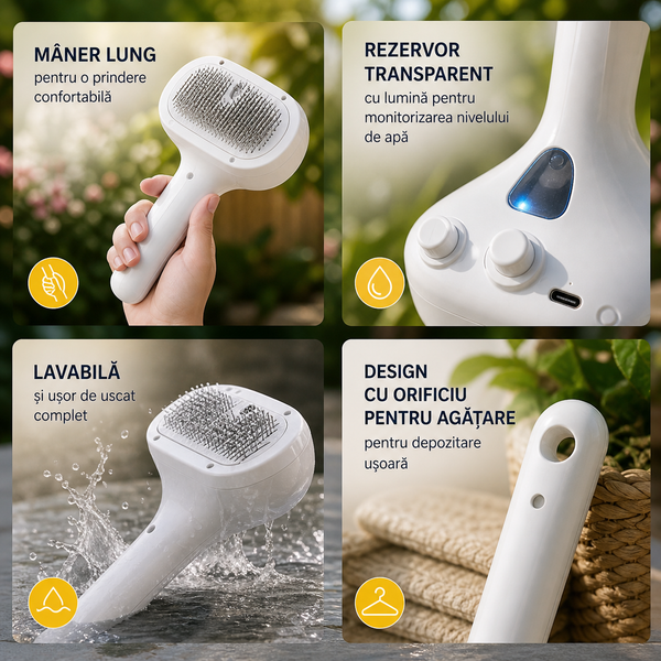 Lumini LED Magnetice pentru Mașină